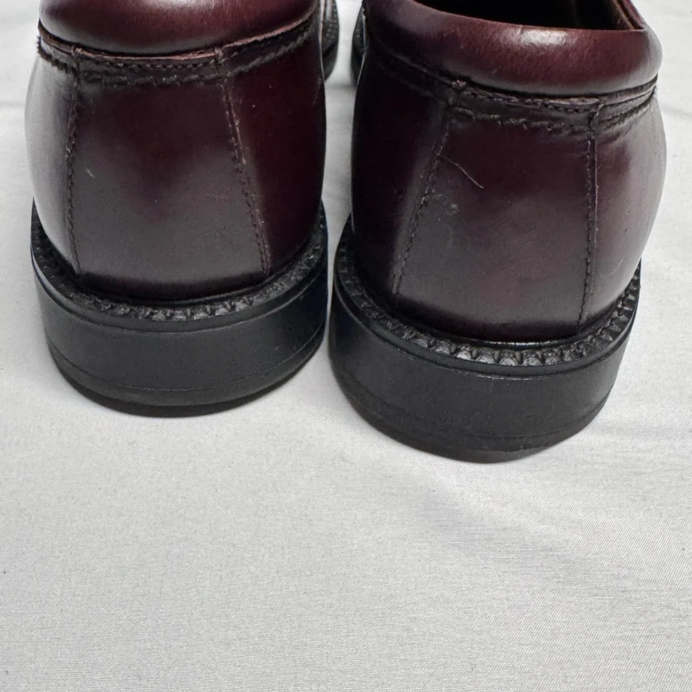 Dockers elegant brown